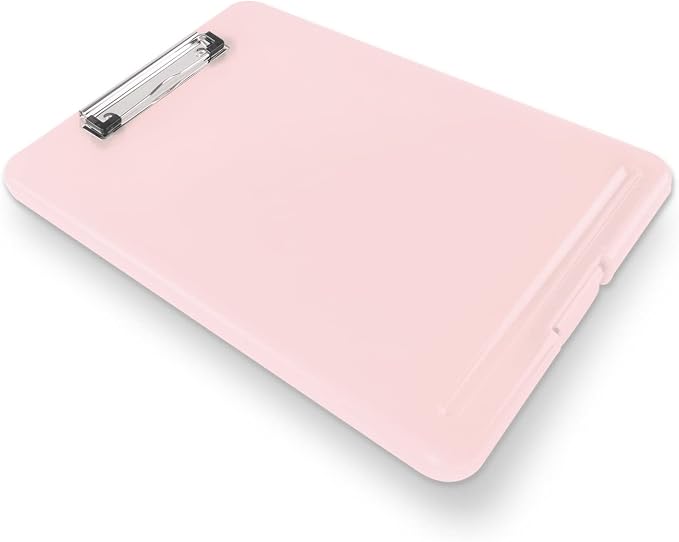 Clipboard with Storage Slim Folding - Image 4