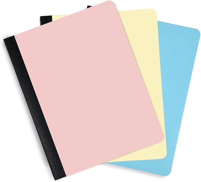 Mintra Office Poly Composition Book by Mintra