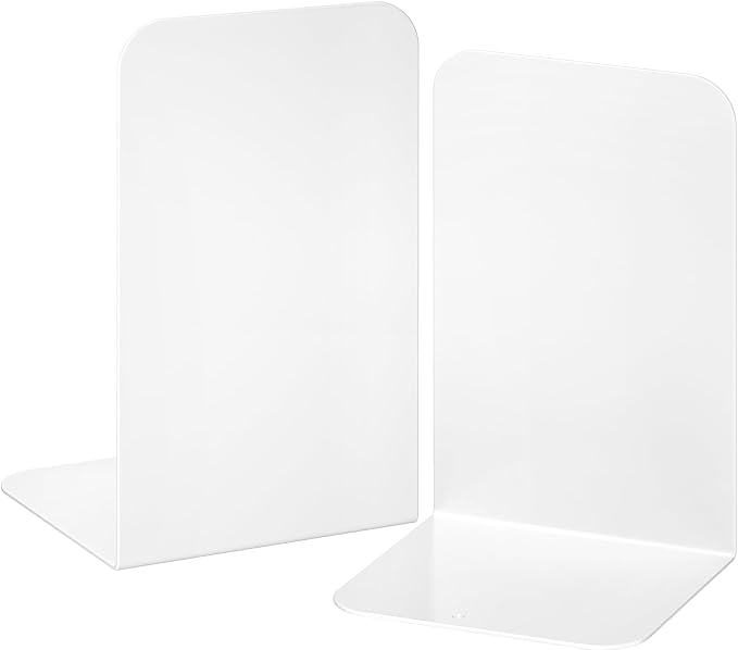VFINE Bookends 1 Pair, Bookends by VFINE