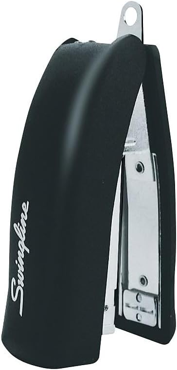 Swingline Soft Grip Stapler, 20 Sheet Capacity, Handheld Stapler - Image 8