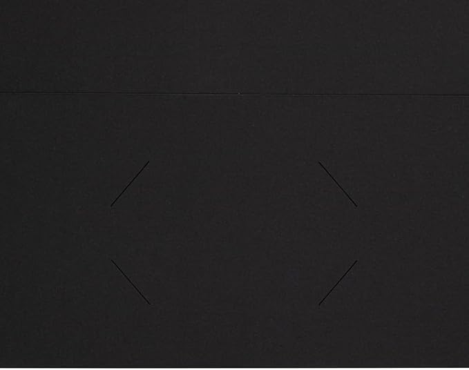 JAM PAPER Two Pocket Textured Linen Presentation Folders - Image 6