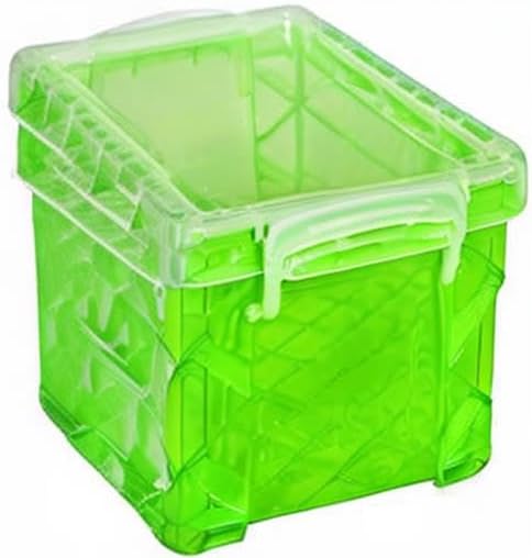 Super Stacker Index Card Box, 3 x 5 Inch Index Cards File Box, Note Holder - Image 8
