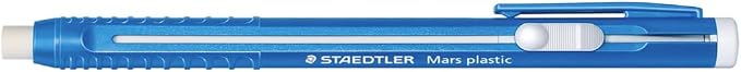 STAEDTLER 6-Pack Mars Plastic Eraser Pen - Image 6