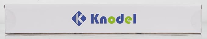 K KNODEL Small Office Leather Desk Mat, Mouse and Keyboard Pad, Computer and - Image 11