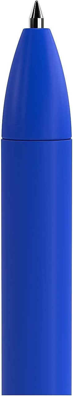 TRU RED Retractable Gel Pens, Fine Point 0.5mm, 24 Pack – Quick‑Dry Pens - Image 4