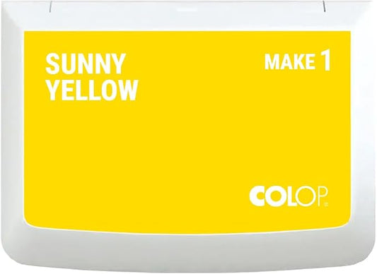 COLOP Make Series, Ink Stamp Pads, by COLOPUSA