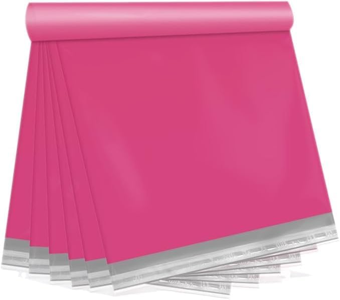 Poly Mailers Shipping Bags by Unknown