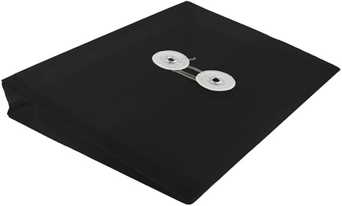 JAM PAPER Plastic Booklet Envelopes - Image 4