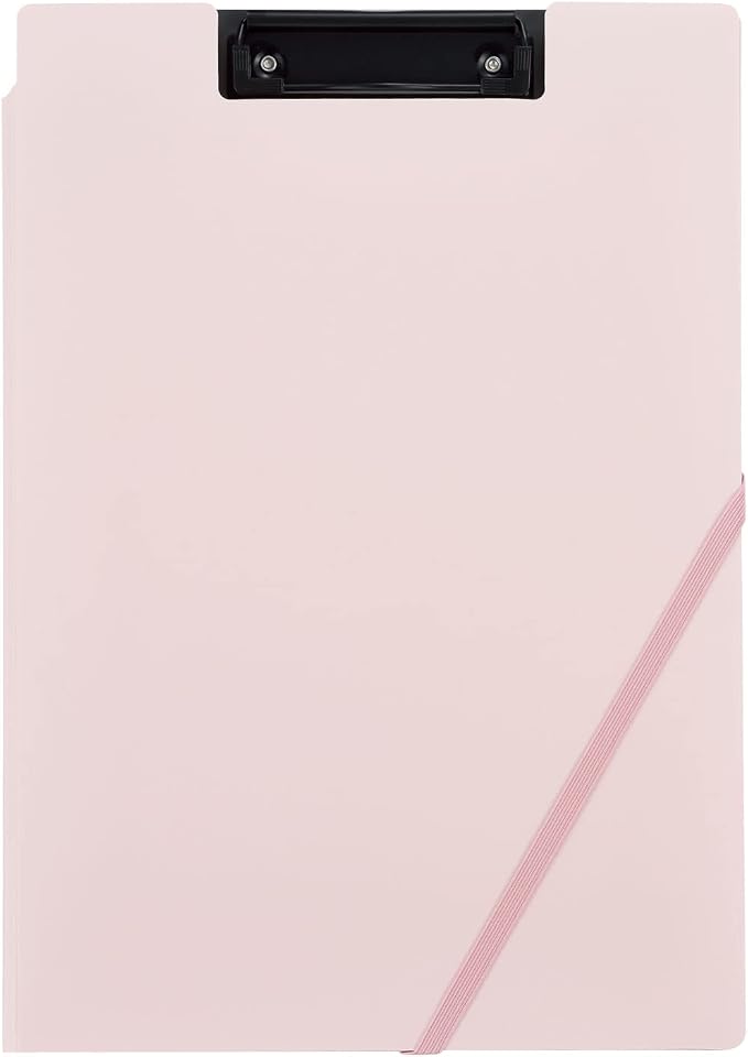Kokuyo Clipboard Folder, File Cover Work Folder Clipboards by KokuyoUS