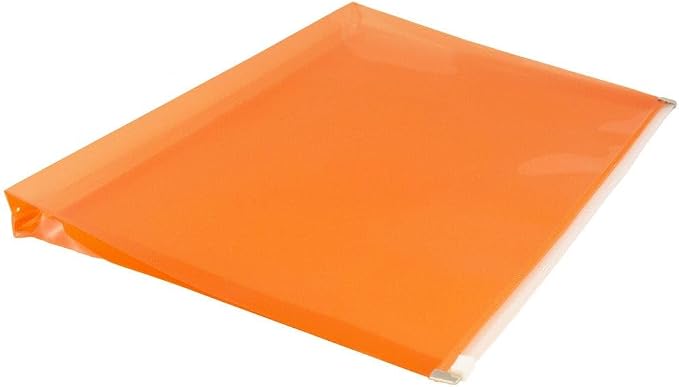 JAM PAPER Plastic Envelopes - Image 2