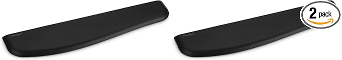 Kensington ErgoSoft Wrist Rest for Slim Keyboards by Unknown