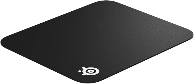 SteelSeries QcK Gaming Mouse Pad by Unknown