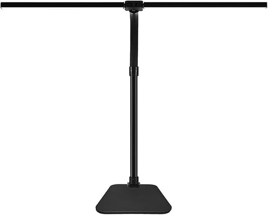 LED Desk Lamp for Office Dorm Home by MACASA