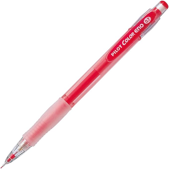 Pilot Color Mechanical Pencil Eno by PilotCorporationofAmerica