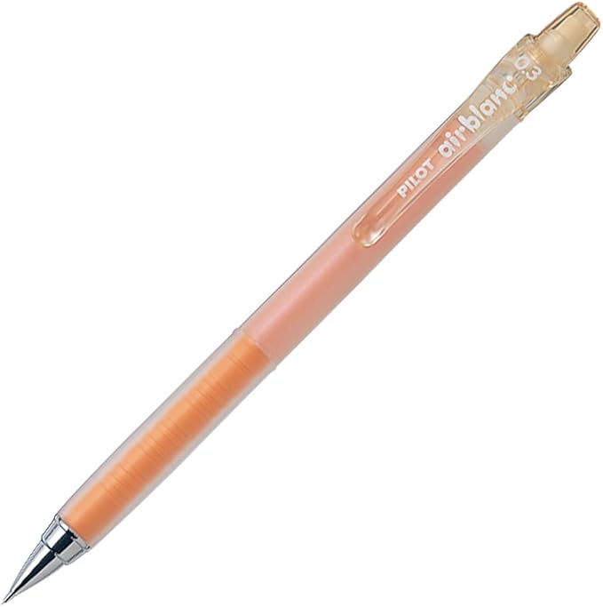 Pilot Airblanc 0.3mm Mechanical Pencil by PilotCorporationofAmerica