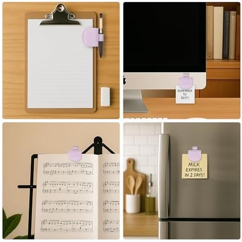 SESENSE Magnetic Pen Holder for Notebook - Image 5