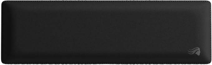 GLORIOUS Gaming Padded Keyboard Wrist Rest - Image 2