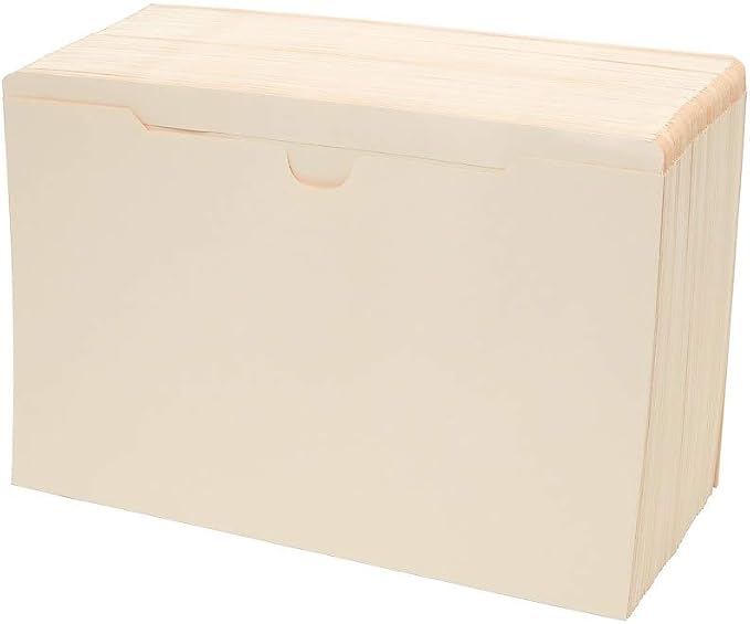 Staples Jacket File Folders, Legal Size, Durable Pocket Design - Image 6