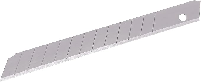 CCyanzi 9mm Stainless Steel Utility Knife - Image 3