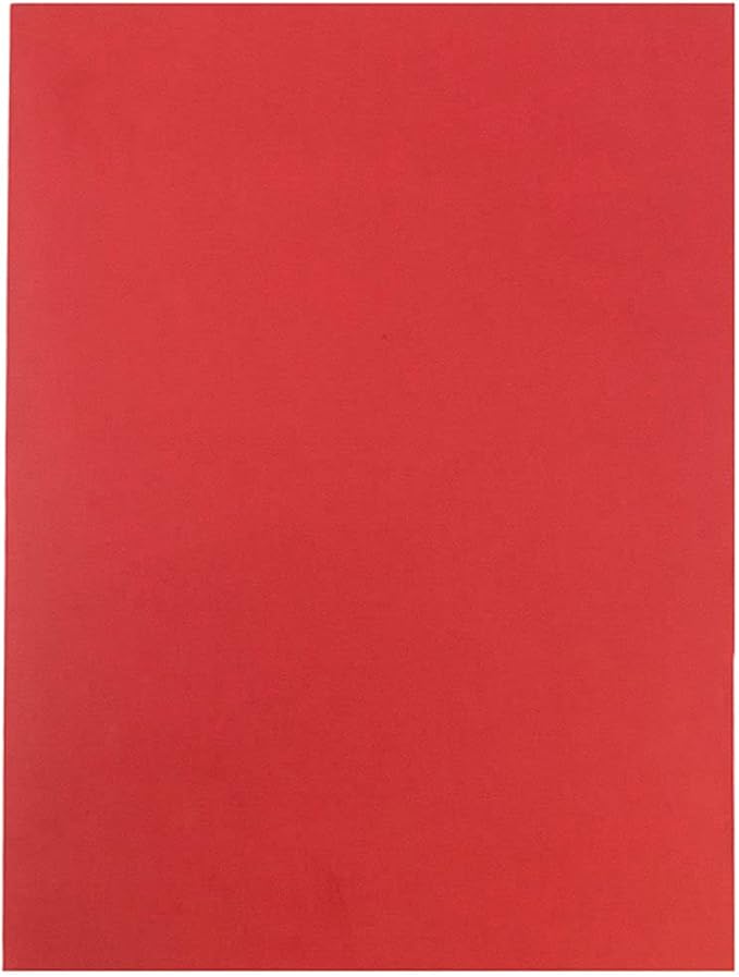 JAM PAPER Two Pocket Textured Linen Presentation Folders - Image 9