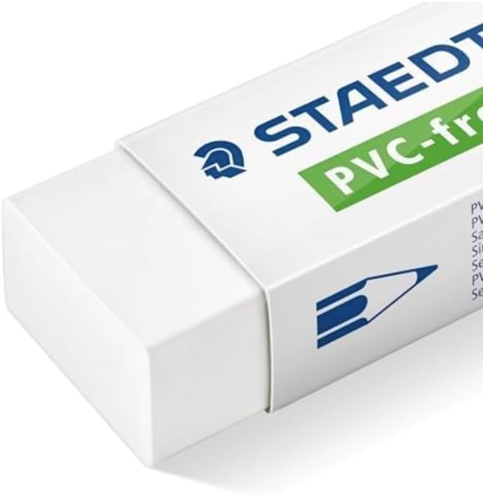 STAEDTLER Norica #2 HB Wood-Cased Pencil Set: 18 Pre-Sharpened Graphite Pencils - Image 5