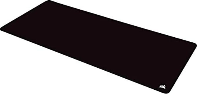 Corsair MM350 PRO Extended XL Premium Spill-Proof Cloth Gaming Mouse Pad – - Image 11