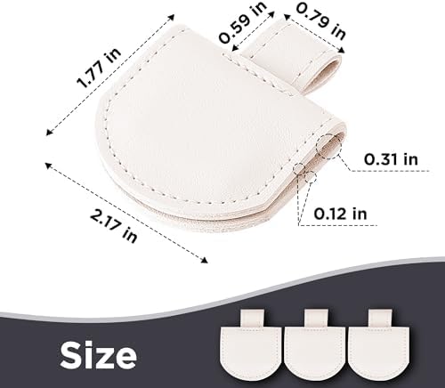 SESENSE Magnetic Pen Holder for Notebook - Image 6