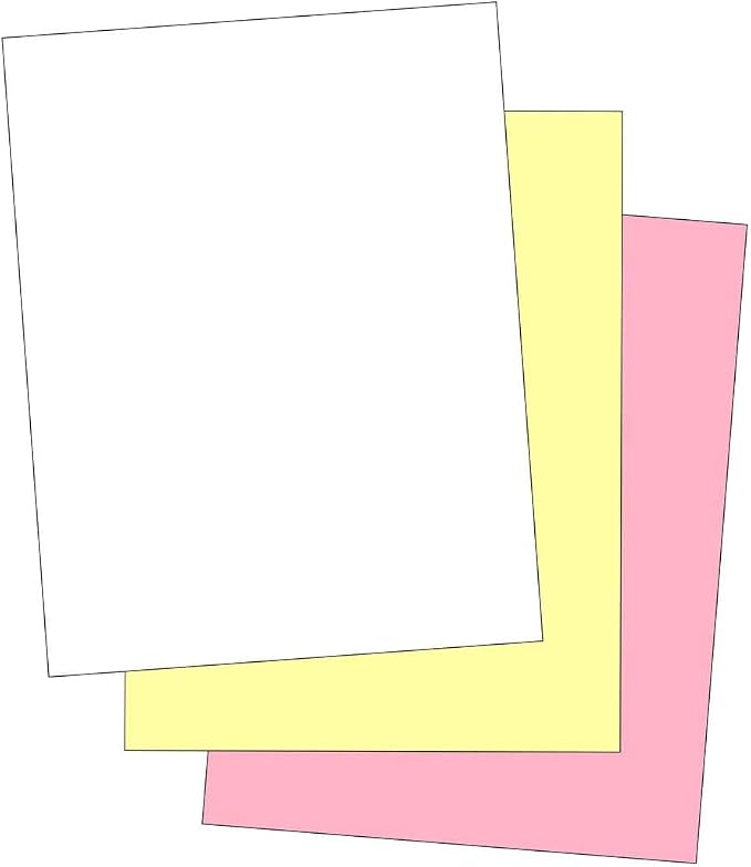 NextDayLabels - Superior Carbon-less NCR, Pre Collated Paper, 500 Sheets Per - Image 3