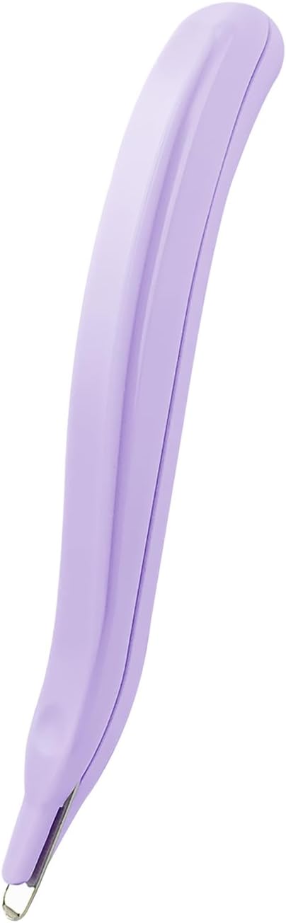 Professional Staple Remover Tool, Magnetic Tip Design Facilitates Collection of by YOLCAR