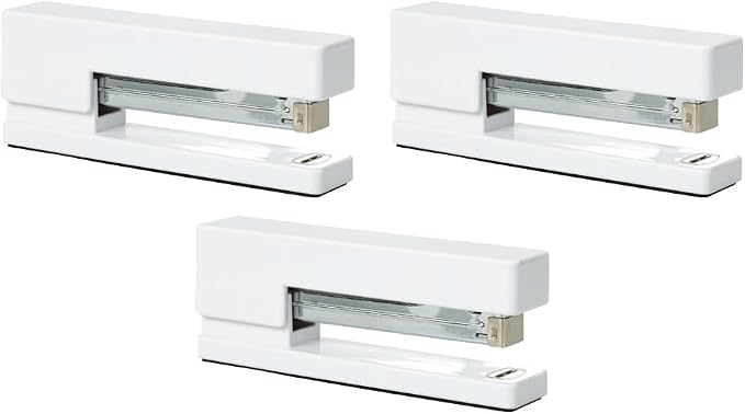 JAM PAPER Modern Desk Stapler by JAMPaper