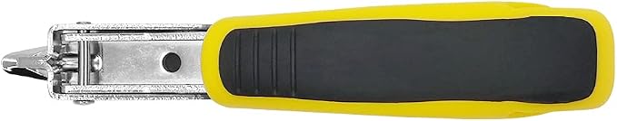 Staple Remover, Staple Puller Tool, Upholstery and Construction Heavy Duty - Image 4