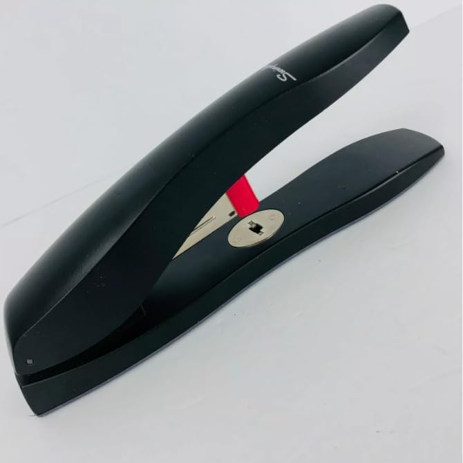 Swingline Stapler, High-Capacity, 60 Sheet Capacity - Image 4