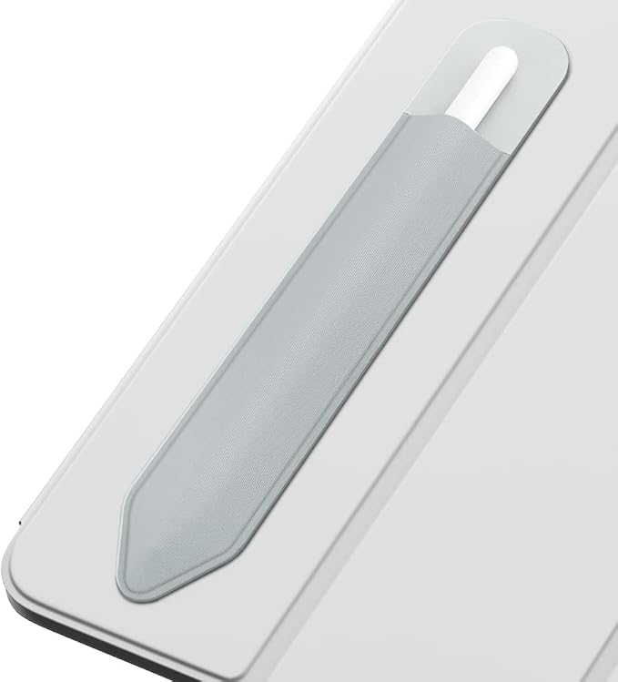 MoKo Pencil Holder Sticker Compatible by MoKo