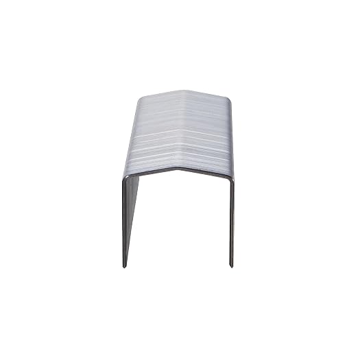 Bostitch Office B8 PowerCrown Staples, 0.375 Inch Leg, 45 Sheet Capacity - Image 5