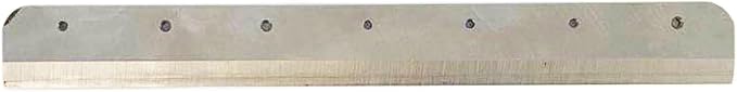 HFS Heavy Duty Guillotine Paper Cutter Replacement Blade - Image 6