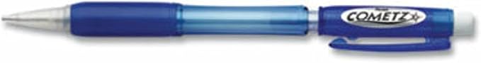Pentel AX119C Cometz Mechanical Pencil, HB #2 by PentelofAmerica