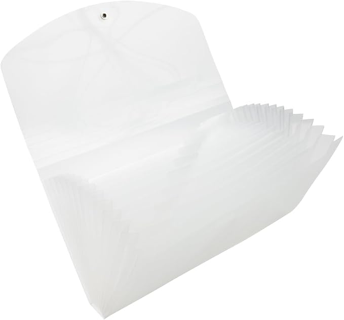 JAM PAPER Accordion Folders - Image 8