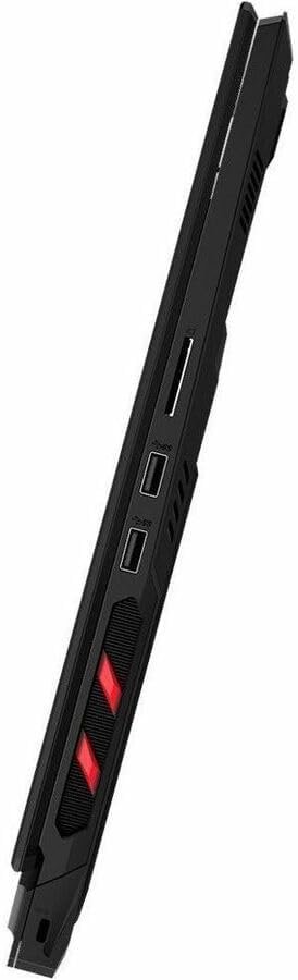 MSI Raider 18 HX AI A2XWJG-841US 18" Gaming Notebook - Image 3