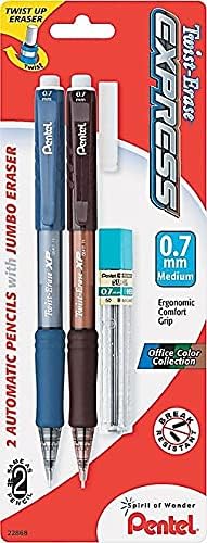 Pentel Twist-Erase Express Automatic Pencil - Image 2