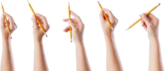 Trail maker Unsharpened Yellow Pencils in Bulk - Image 7