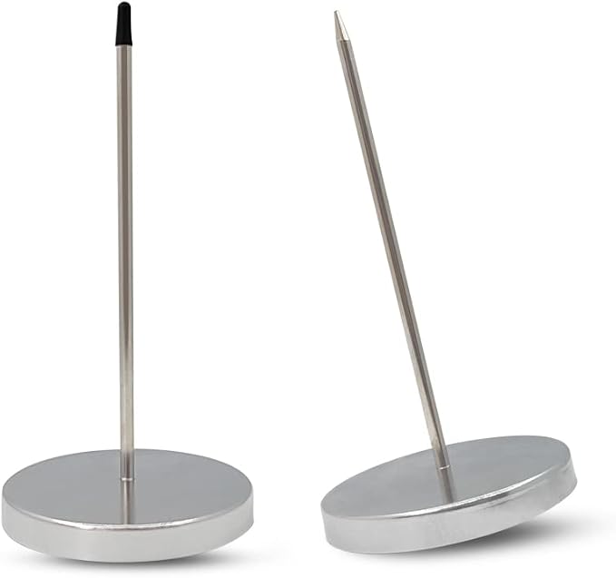 2 Pcs Desk Receipt Holder by zhuohai