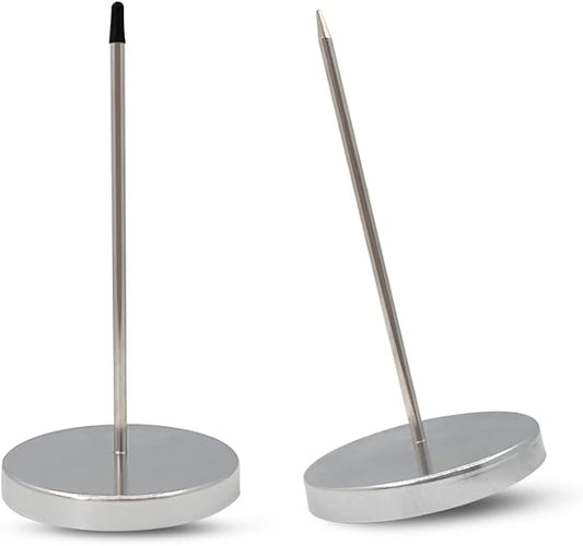 2 Pcs Desk Receipt Holder by zhuohai