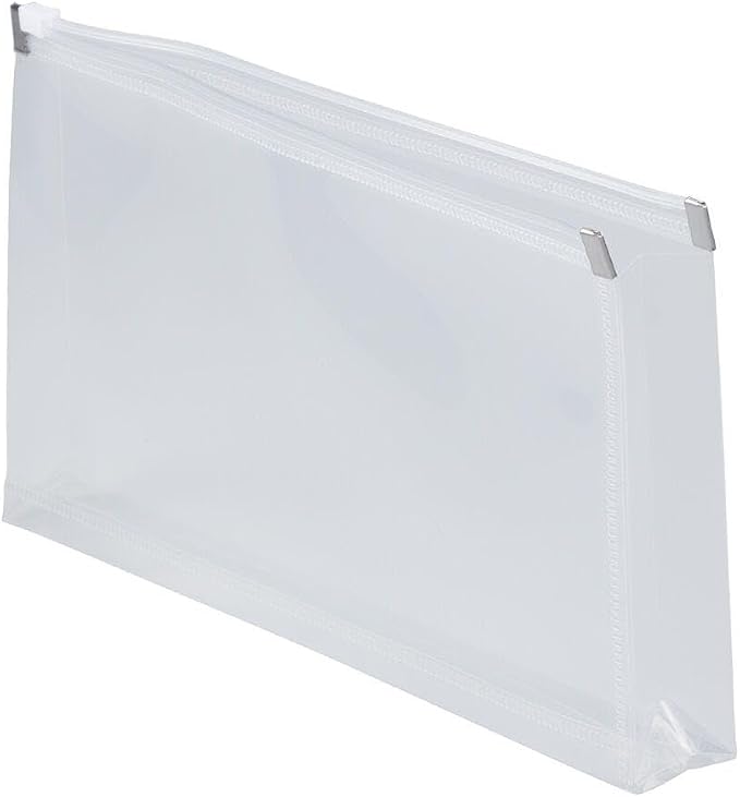 JAM PAPER Plastic Envelopes - Image 3