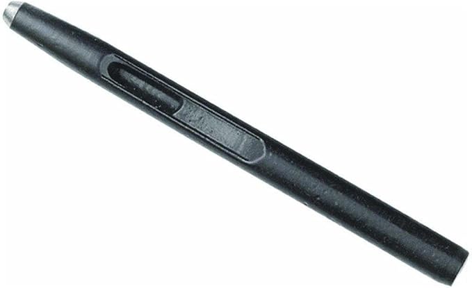 General Tools 1280B Hollow Steel Punch by GeneralTools