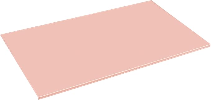 AKOZLIN 35.4"x 18.9" Soft PU Leather Surface Office Desk Mouse Mat Anti-Push Pad - Image 8
