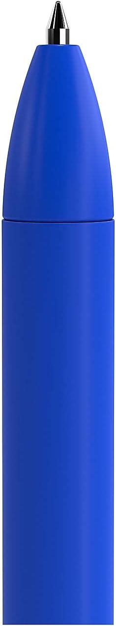 TRU RED Retractable Gel Pens, Medium Point 0.7mm, 15 Pack – Quick‑Dry Pens - Image 4