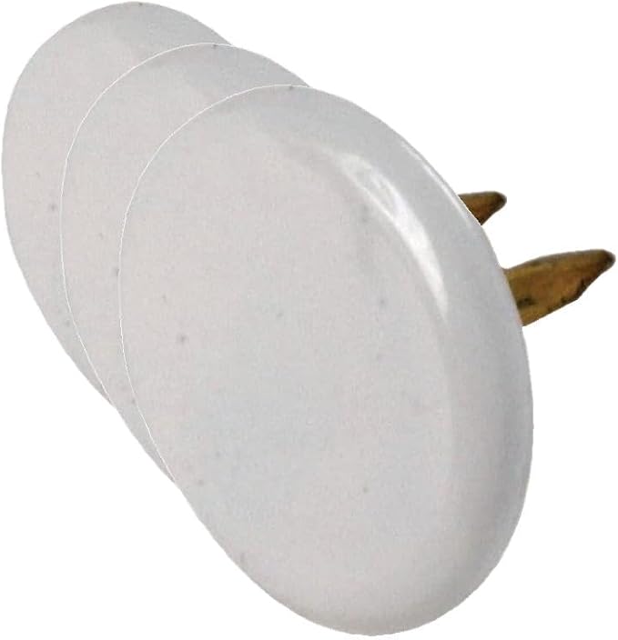 The Hillman Group 532446 Thumb Tacks by Hillman