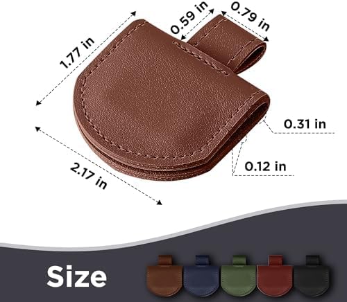 SESENSE Magnetic Pen Holder for Notebook - Image 6