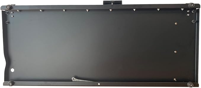 CALCA 24 Inch Precision Rotary Paper Cutter Paper Trimmer 24 inch Manual Sharp Photo Paper Trimmer and Cutters-DeskLoop Office