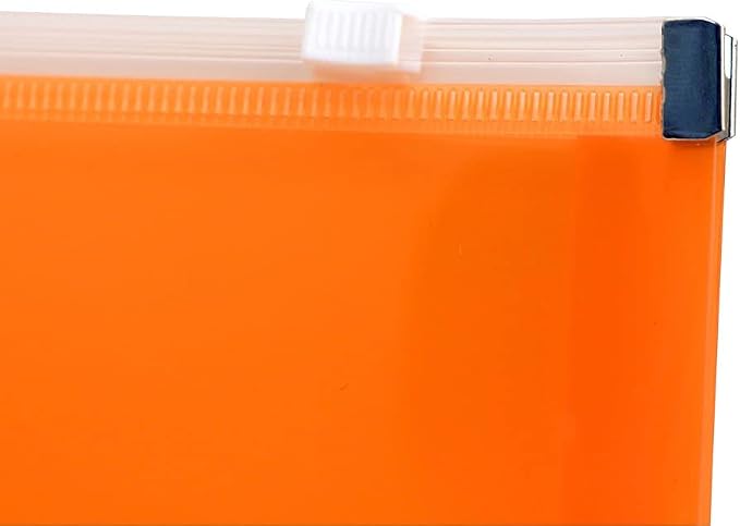 JAM PAPER Plastic Envelopes - Image 8